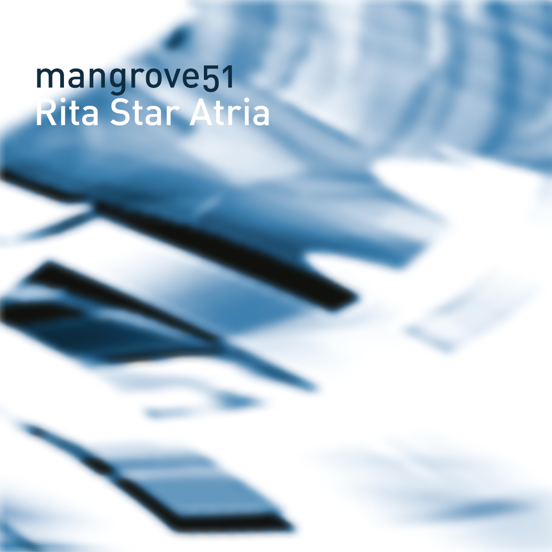 Mangrove 51 - Rita Star Atria