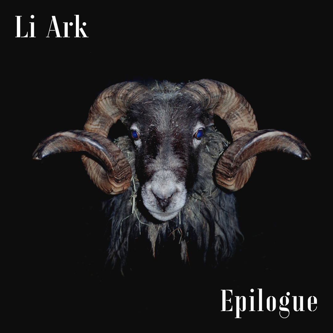 Li Ark - Epilogue